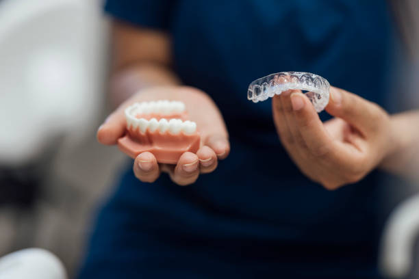 Full Mouth Reconstruction in Rock Valley, IA